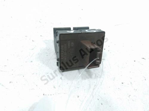 Left front window switch SKODA OCTAVIA II (1Z3) 1.9 TDI | BP30999072I27 - Image 2