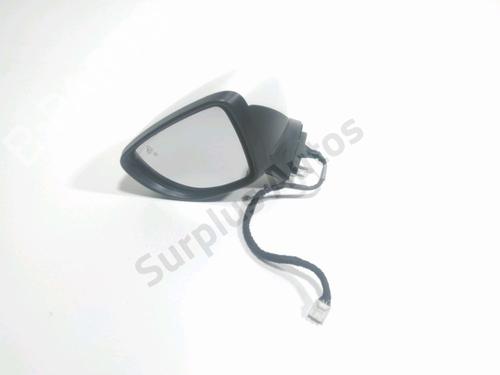 Used Left mirror NISSAN MICRA V (K14) 1.5 DCI (90 hp) 28246045