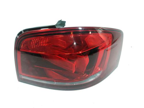 Used Right taillight AUDI A3 (8P1) 1.6 TDI (105 hp) 31006162