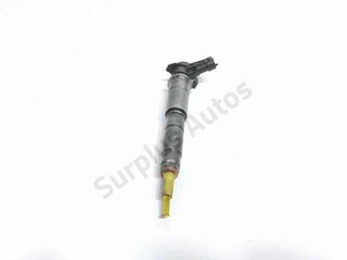 Used Injector RENAULT KOLEOS I (HY_) 2.0 dCi 4x4 (HY0K) (150 hp) 28803782