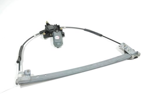 Used Front right window mechanism Front right window mechanism 28240014 28240014