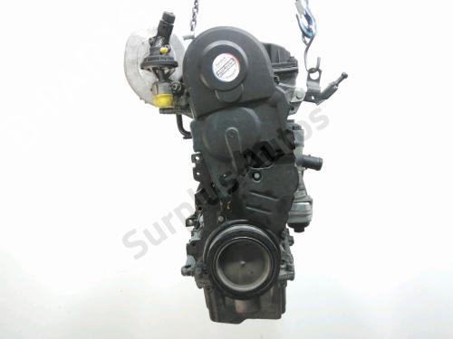 Engine VW GOLF V (1K1) 2.0 SDI | BP37761890M1 - Image 4