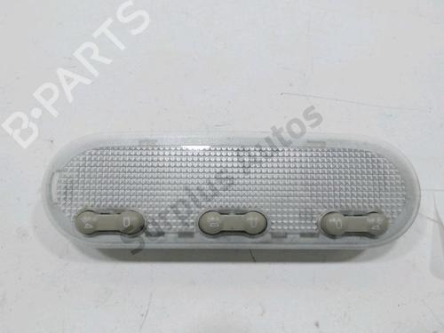 Used Interior roof light NISSAN NOTE (E11, NE11) 1.5 dCi (90 hp) 31003456