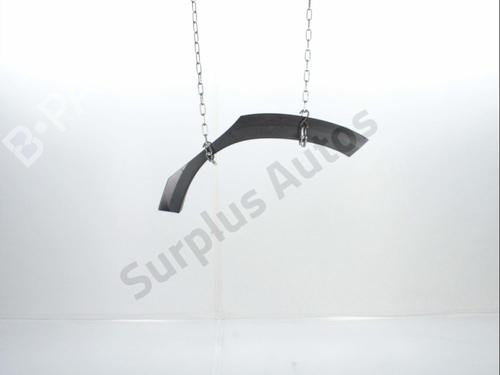 Used Rear left wheel arch trim PEUGEOT 2008 I (CU_) 1.2 THP 110 / PureTech 110 (110 hp) 28447874