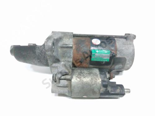Motor de arranque SUBARU IMPREZA Saloon (GD) 2.5 i WRX AWD (GDG) | BP30559030M8