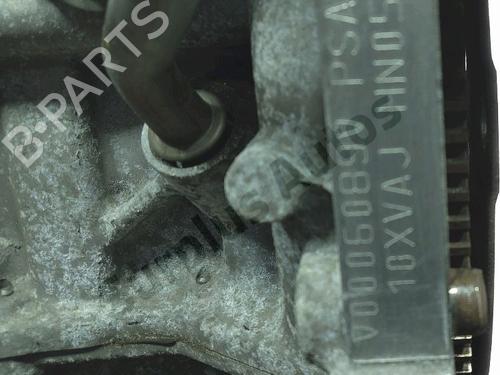 Engine CITROËN C3 III (SX) 1.2 THP 110 (SXHNPS, SXHNZT, SXHNZ6) | BP37762022M1 - Image 5