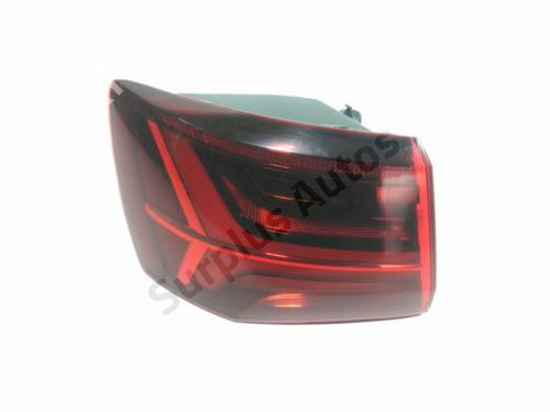Left taillight AUDI A6 Allroad C7 (4GH, 4GJ) 3.0 TDI quattro | BP28269897C34 