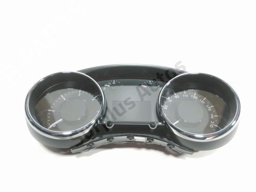 Instrument cluster PEUGEOT 3008 I MPV (0U_) 2.0 HDi 150 / BlueHDi 150 | BP28230699C47 