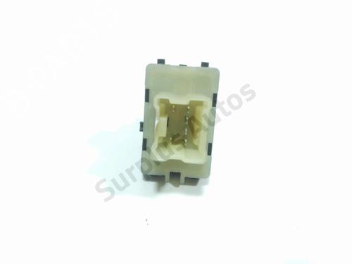 Right front window switch DACIA DUSTER (HS_) 1.5 dCi 4x4 | BP28238738I26 