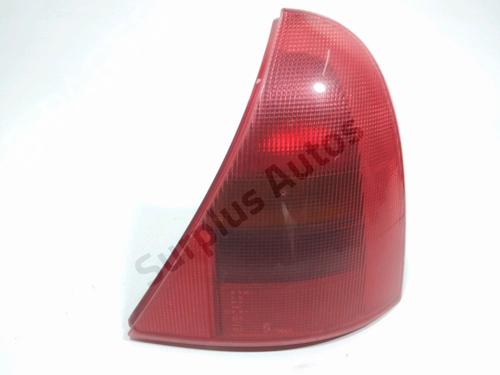 Højre baglygte RENAULT CLIO II (BB_, CB_) 1.2 (BB0A, BB0F, BB10, BB1K, BB28, BB2D, BB2H, CB0A,... (58 hp) 28803969