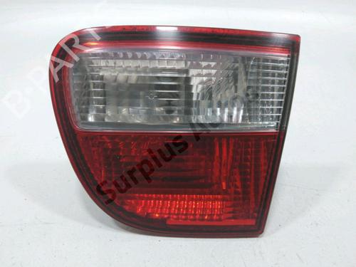 Used Right tailgate light SEAT LEON (1M1) 1.9 TDI (150 hp) 31005783