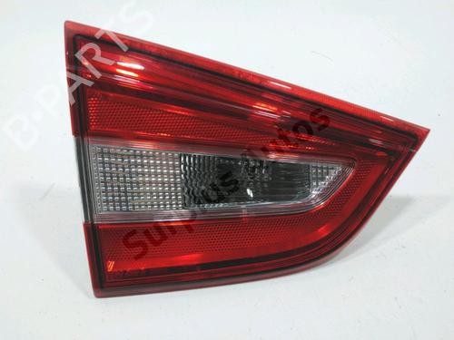 Used Left tailgate light Left tailgate light 37788014 37788014