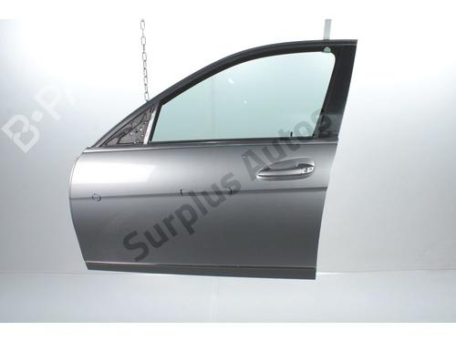 left-front-door-mercedes-benz-c-class-w204-2007-2008-2009-2010-2011-2012-2013-2014-2015-36153461 main image