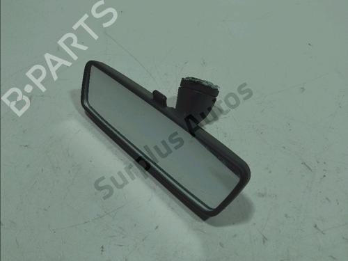 Rétroviseur intérieur Rétroviseur intérieur MG MG ZS SUV (AZS1) EV (177 hp) 36465252 36465252
