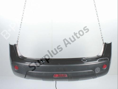 Used Rear bumper Rear bumper 37781766 37781766