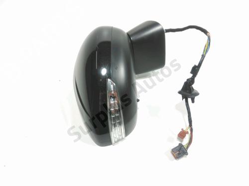 Right mirror CITROËN C3 AIRCROSS II (2R_, 2C_) 1.2 PureTech 110 (2RHNZB, 2RHNZW, 2RHNPX, 2RHNPJ) | BP28245266C27 