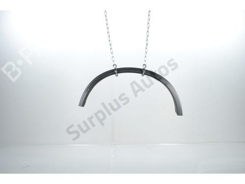 Højre bagtil skærm liste NISSAN X-TRAIL III (T32_, T32R, T32RR) 1.6 dCi (T32) (130 hp) 31350760