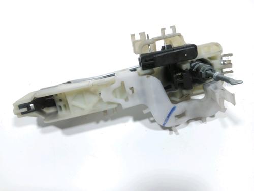 Front left exterior door handle KIA SPORTAGE III (SL) 1.7 CRDi | BP28242328C128 