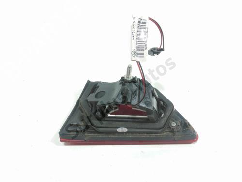 Left tailgate light RENAULT CLIO IV (BH_) 1.5 dCi 90 | BP30313281C79 - Image 2