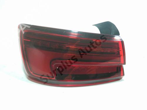 Used Left taillight AUDI A3 Limousine (8VS, 8VM) 2.0 TDI (150 hp) 32694700