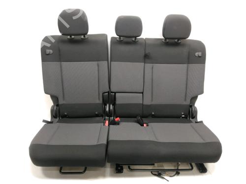 Sæde Bagtil CITROËN C3 AIRCROSS II (2R_, 2C_) 1.2 PureTech 110 (2RHNZB, 2RHNZW, 2RHNPX, 2RHNPJ) (110 hp) 31180905