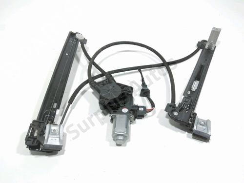 Front left window mechanism SEAT IBIZA IV (6J5, 6P1) 1.2 | BP28241675C22