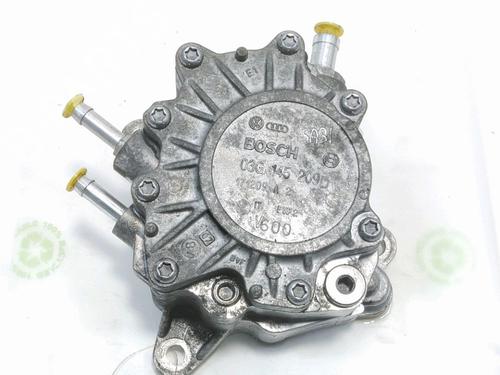 Used Vacuum pump Vacuum pump SEAT ALTEA (5P1) 2.0 TDI 16V (140 hp) 33815861 33815861