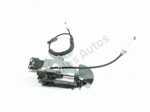 Used Front left lock PEUGEOT 3008 I MPV (0U_) 2.0 HDi 150 / BlueHDi 150 (150 hp) 32488594