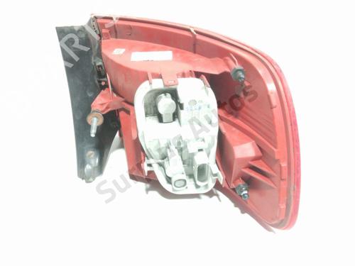 Right taillight AUDI A6 Allroad C6 (4FH) 2.7 TDI quattro | BP28268916C35 