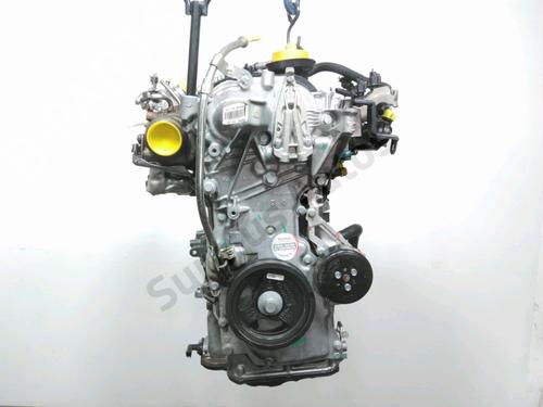 Motor RENAULT CLIO V (B7_) 1.0 LPG (B7MT) | BP37762059M1 - Image 2