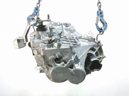 Gearbox TOYOTA YARIS (_P13_) 1.0 (KSP130_, KSP130) | BP28224136M3 