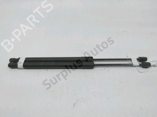 Used Tailgate lift support OPEL ZAFIRA TOURER C (P12) 2.0 CDTi (75) (130 hp) 31001966