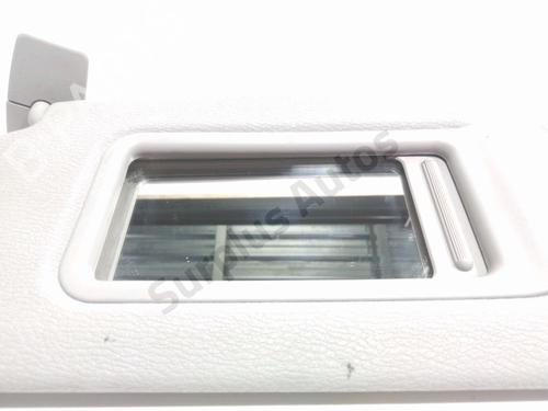 Left sun visor BMW X3 (F25) xDrive 20 d | BP38588292I1 - Image 3