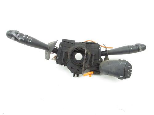 Used Steering wheel controls RENAULT CLIO II (BB_, CB_) 1.9 dTi (B/CB0U) (80 hp) 28226726