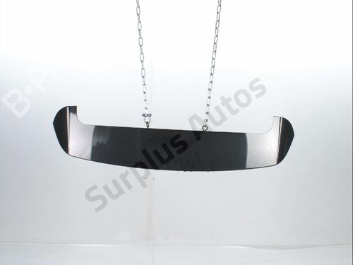 Spoiler bagklap Spoiler bagklap KIA STONIC (YB) 1.0 T-GDi Eco-Dynamics+ (120 hp) 39706896 39706896