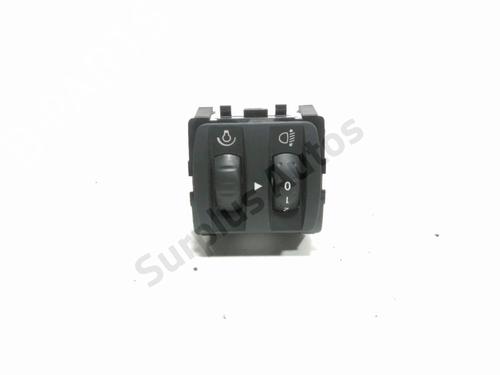 Used Headlight switch RENAULT MEGANE IV Hatchback (B9A/M/N_) 1.5 dCi 90 (B9A1) (90 hp) 31032620