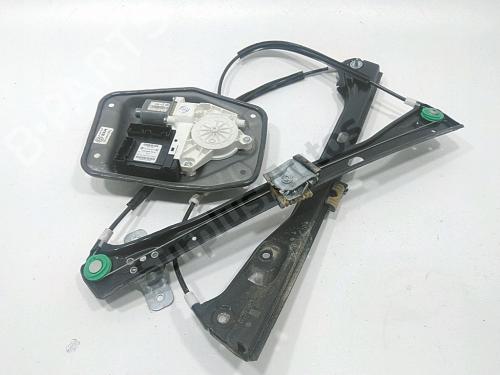 Used Front left window mechanism Front left window mechanism VW GOLF V (1K1) 1.9 TDI (105 hp) 40490912 40490912