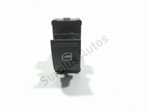 Used Right front window switch Right front window switch SEAT Mii (KF1, KE1) 1.0 (60 hp) 28238754 28238754