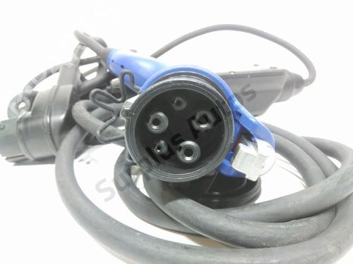 Cable TOYOTA PRIUS (_W3_) 1.8 Plug-in Hybrid (ZVW30, ZVW35) | BP28262473E12 