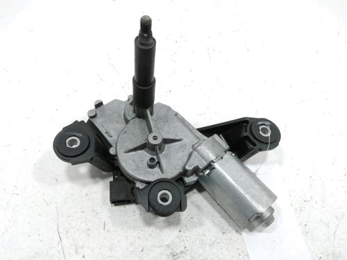 Used Rear wiper motor RENAULT MEGANE III Coupe (DZ0/1_) 1.5 dCi (DZ09, DZ0D, DZ1F, DZ1G, DZ14, DZ29) (110 hp) 31008020