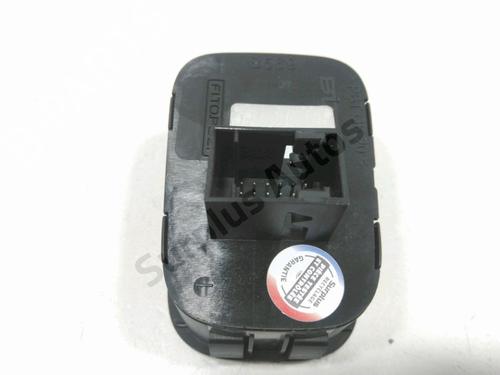 Warning switch PEUGEOT BIPPER (AA_) 1.4 HDi | BP30990329I22 - Image 2
