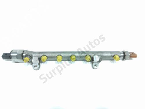 Einspritzleiste für VW GOLF VI (5K1) 1.6 TDI (105 hp) 29856932