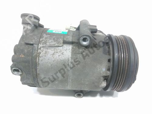 AC compressor OPEL ASTRA H GTC (A04) 1.8 (L08) | BP36253111M34 - Image 4