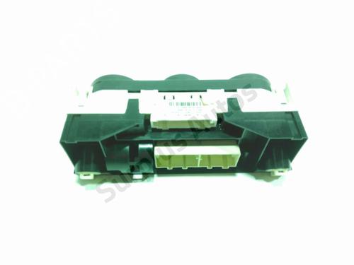 Climate control VW POLO V (6R1, 6C1) 1.2 TDI | BP29602917I5 
