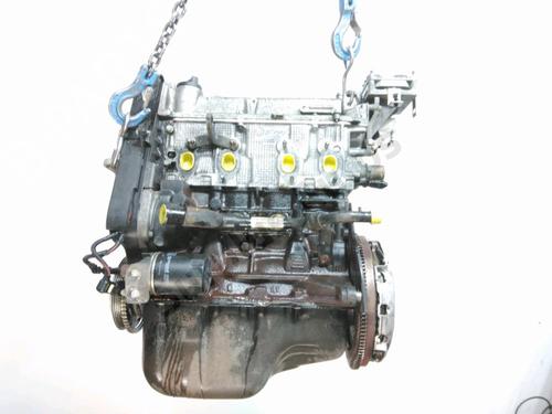 Engine FIAT PANDA (169_) 1.2 (169AXF2A, 169AXF1A) | BP30406128M1 - Image 3