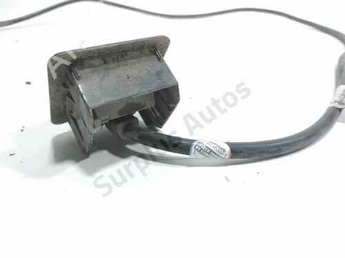 Camera OPEL CORSA E (X15) 1.4 Turbo (08, 68) | BP38300615E14 - Image 3