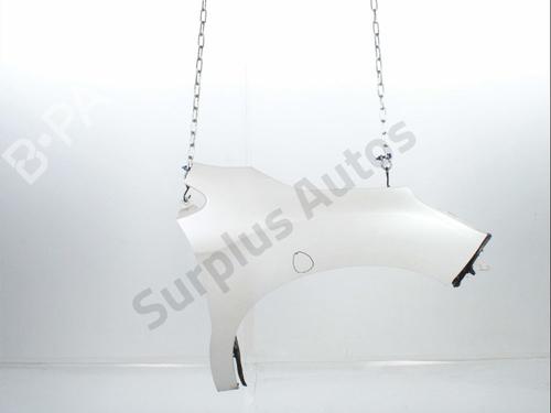 Used Right front fenders Right front fenders CITROËN DS4 (NX_) 1.6 THP 200 (200 hp) 34643294 34643294