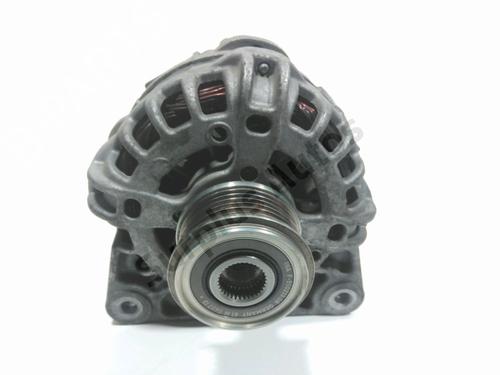 Used Alternator DACIA SANDERO II 1.5 dCi 75 / Blue dCi 75 (B8JW, B8M4, B8AH, B8M7, B8M6) (75 hp) 28714708