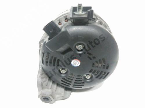 Alternator BMW 1 (F20) 118 d | BP37764006M7 - Image 3
