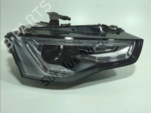 Used Right headlight Right headlight AUDI A5 Sportback (8TA) 3.0 TDI quattro (245 hp) 35773975 35773975